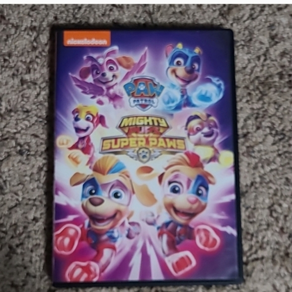 Paw Patrol DVD Bundle - Picture 2 of 4